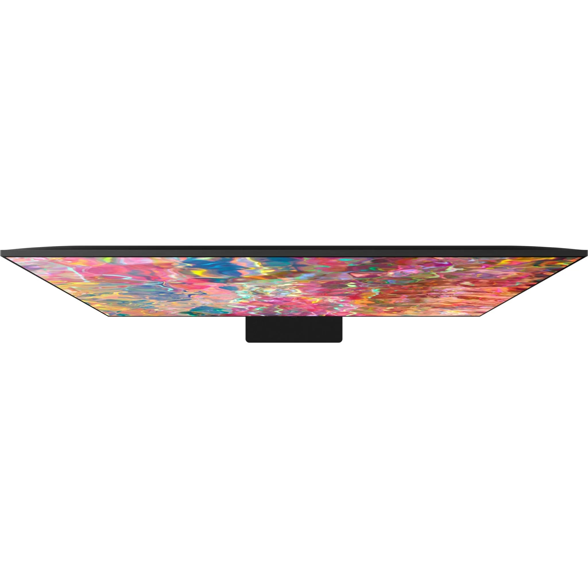 Samsung 55 QLED 4K Smart (QN55Q80BAFXZC) - Black
