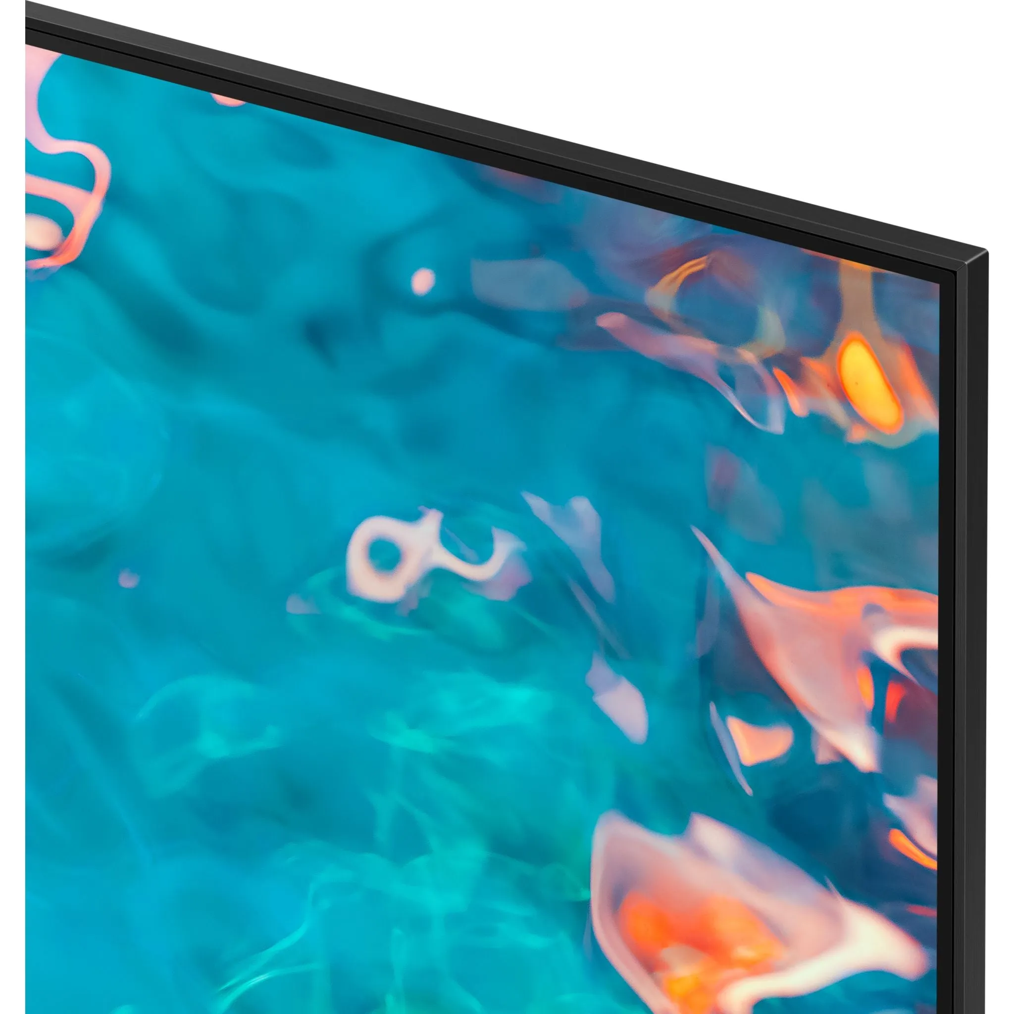 Samsung 55 QLED 4K Smart (QN55QN85AAFXZC) - Black
