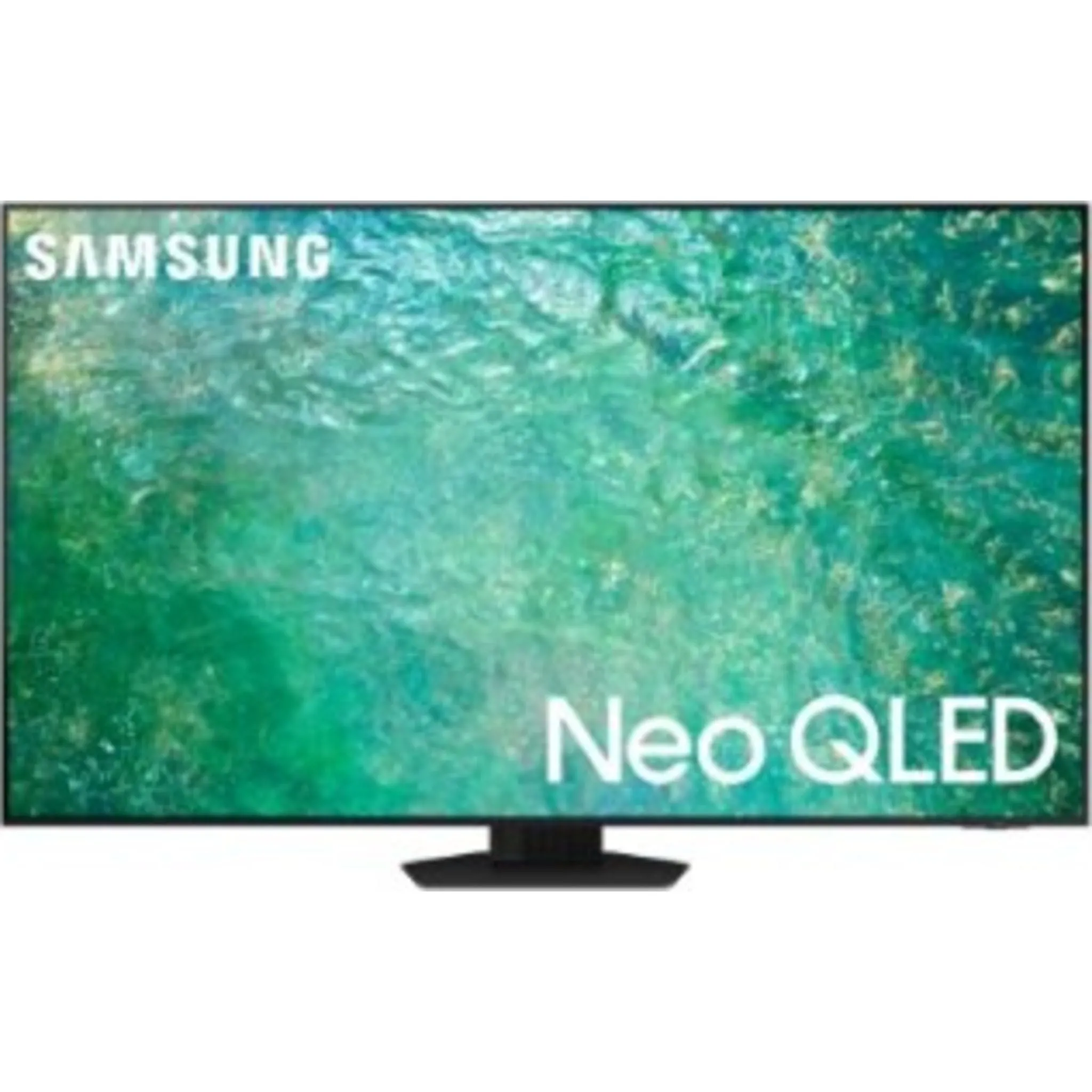 Samsung 55" Neo QLED 4K Smart TV (QN55QN85CAFXZC) - Black