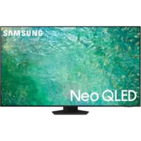 Samsung 55" Neo QLED 4K Smart TV (QN55QN85CAFXZC) - Black