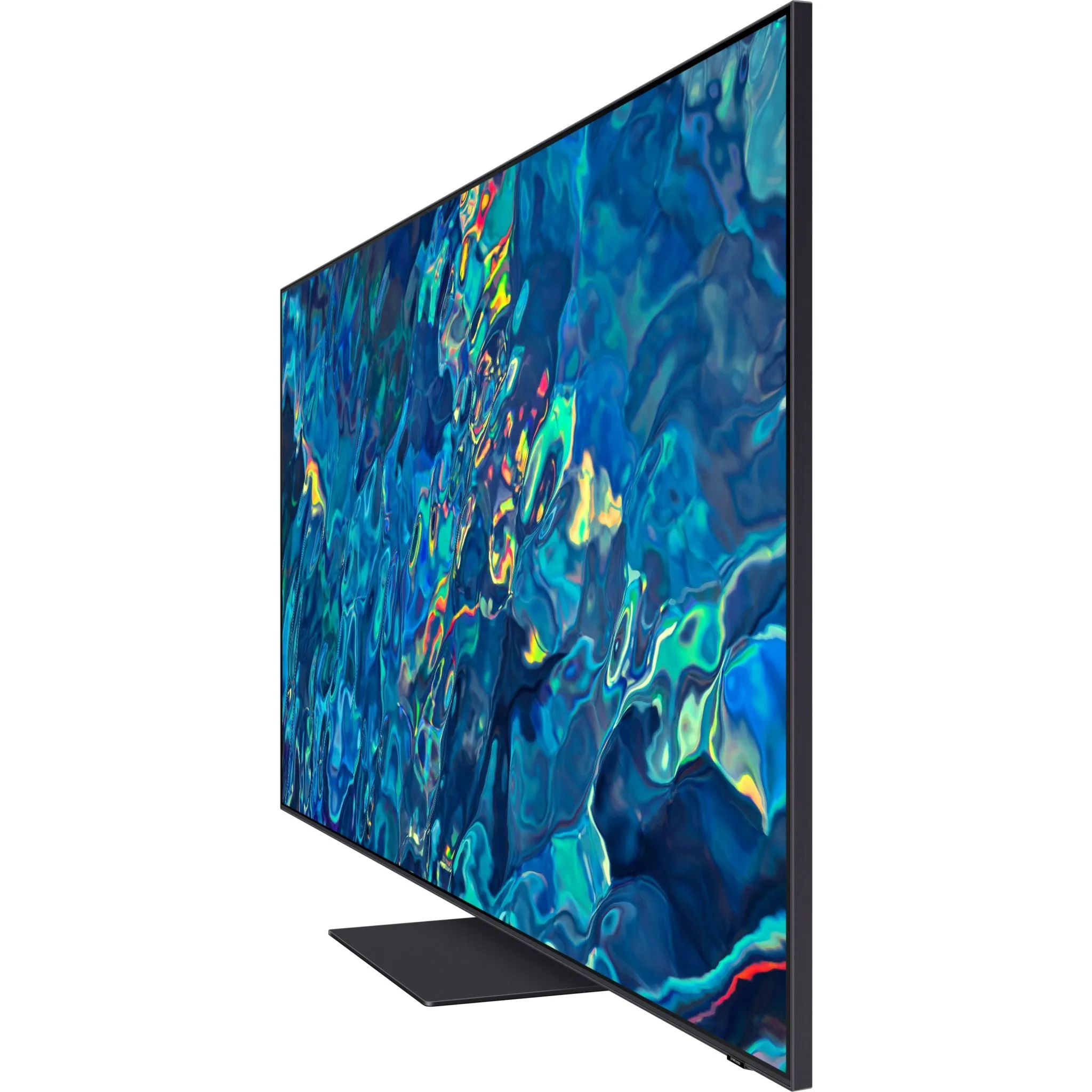 Samsung 55" Neo QLED 4K Smart TV (QN55QN95BAFXZC) - Black