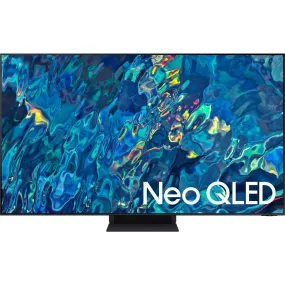 Samsung 55" Neo QLED 4K Smart TV (QN55QN95BAFXZC) - Black