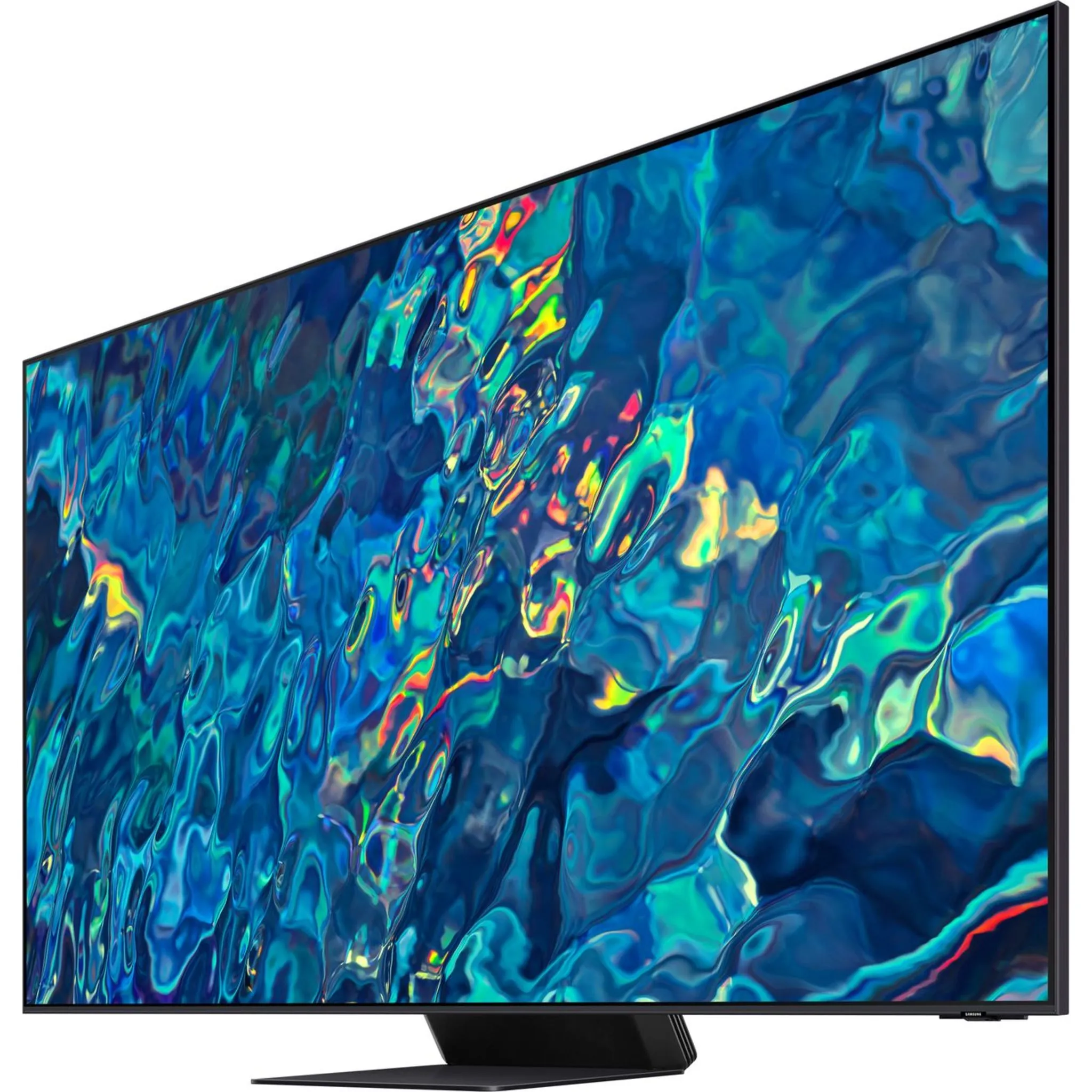 Samsung 55" Neo QLED 4K Smart TV (QN55QN95BAFXZC) - Black