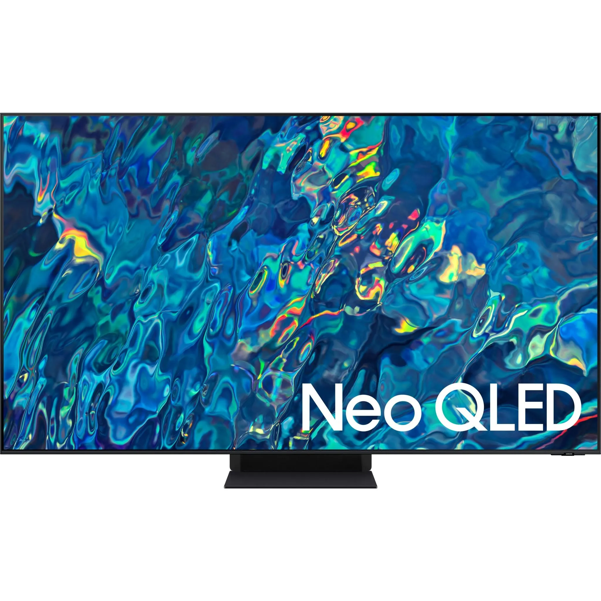 Samsung 55" Neo QLED 4K Smart TV (QN55QN95BAFXZC) - Black