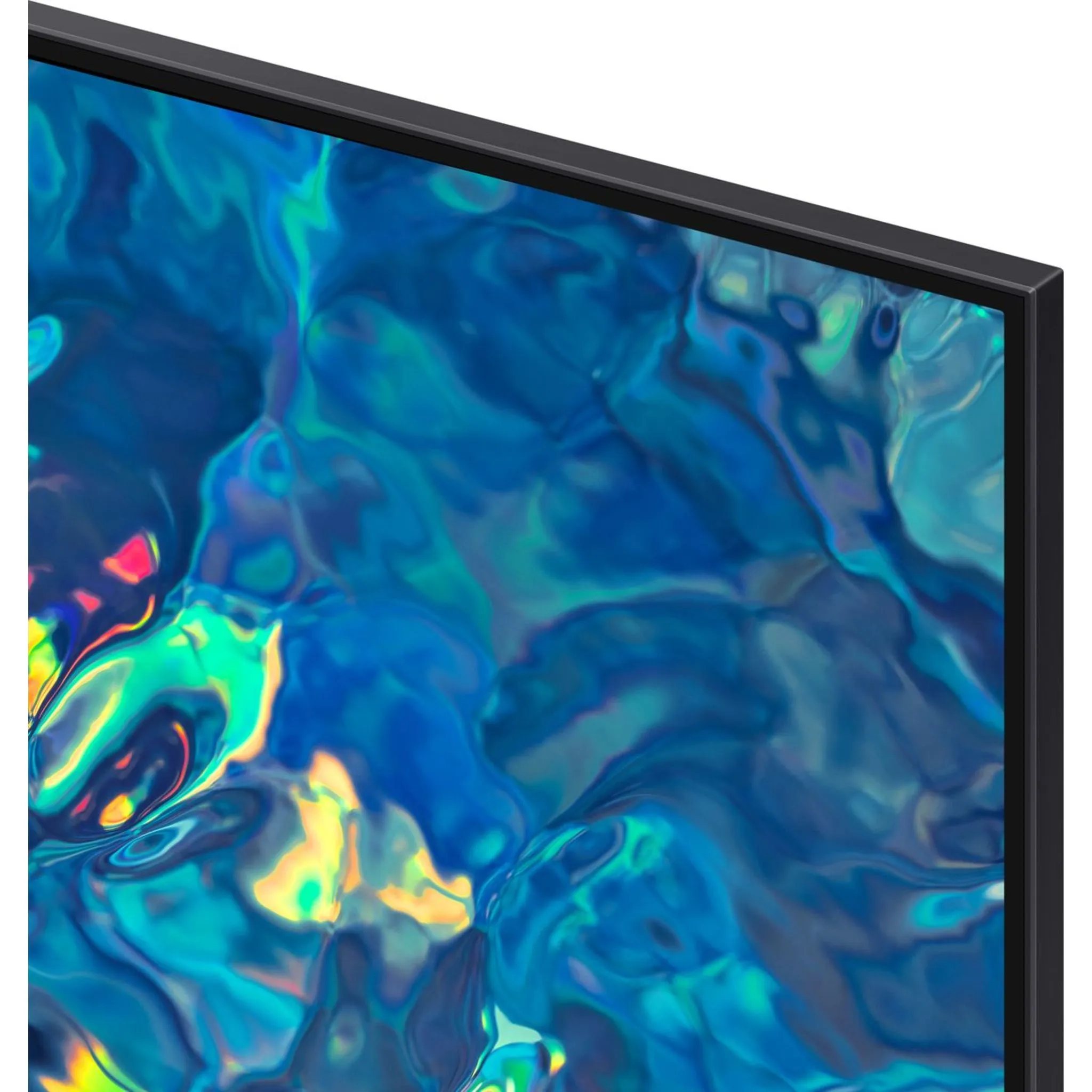 Samsung 55" Neo QLED 4K Smart TV (QN55QN95BAFXZC) - Black