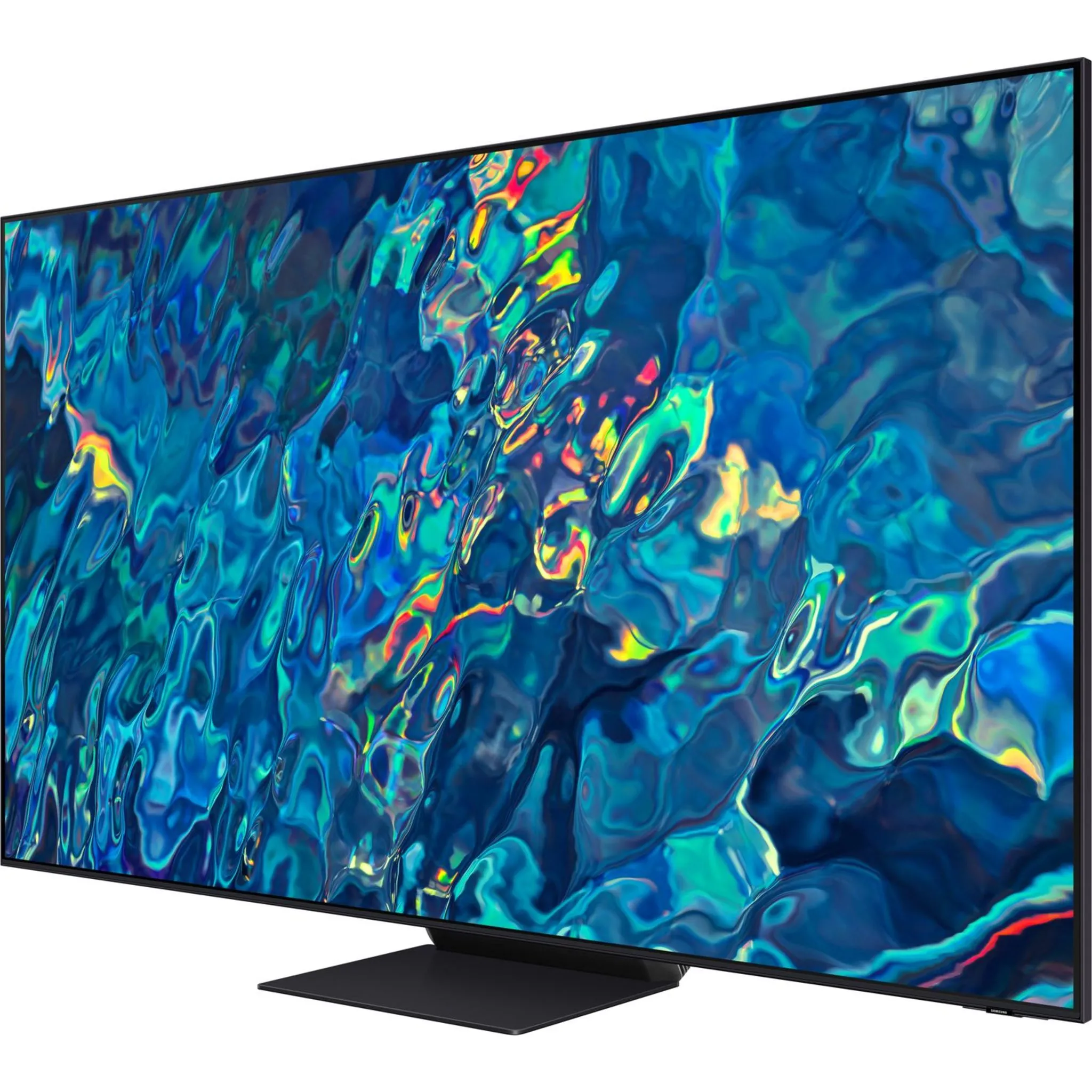 Samsung 55" Neo QLED 4K Smart TV (QN55QN95BAFXZC) - Black