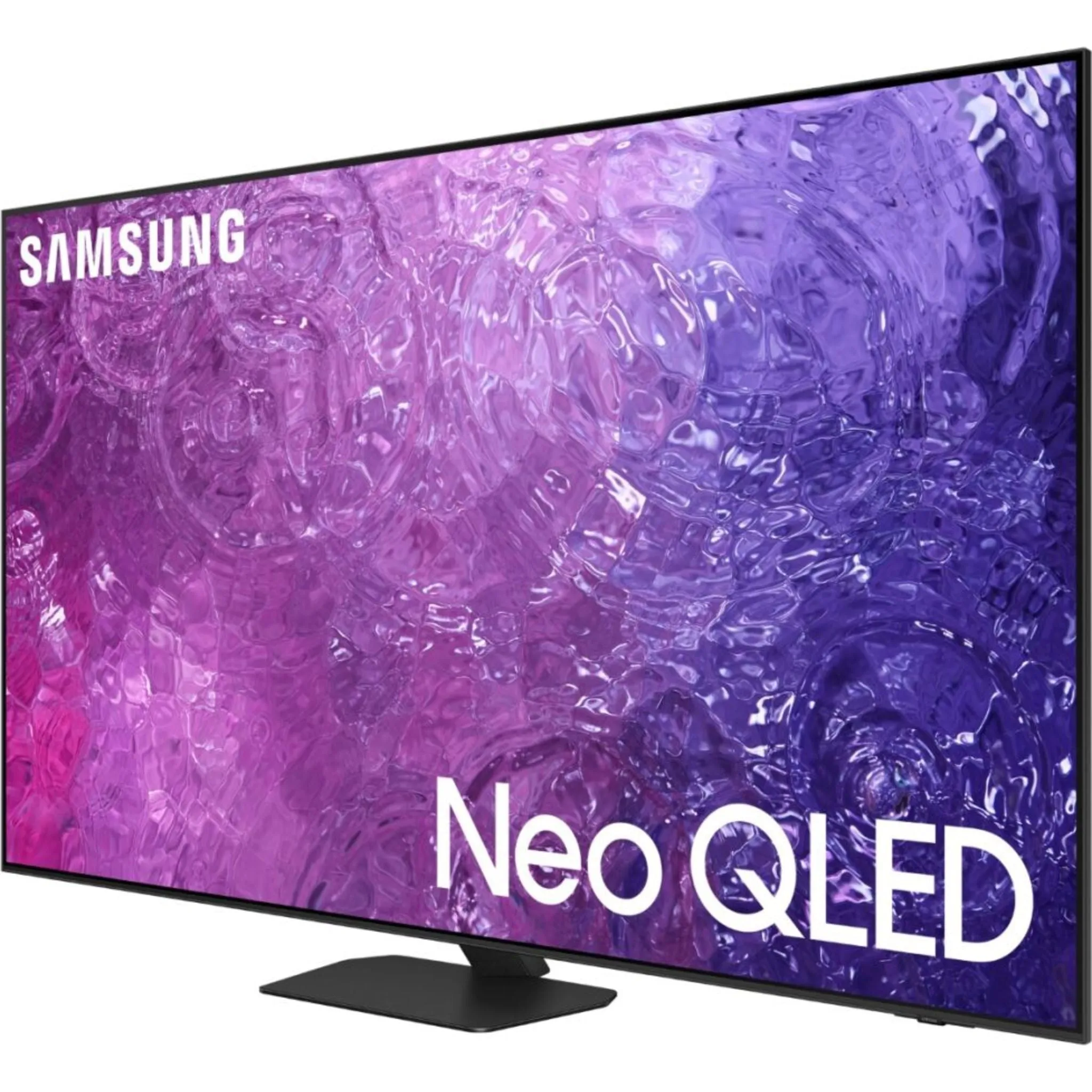 Samsung 65 Neo QLED 4K Smart TV (QN65QN90CAFXZC) - Black