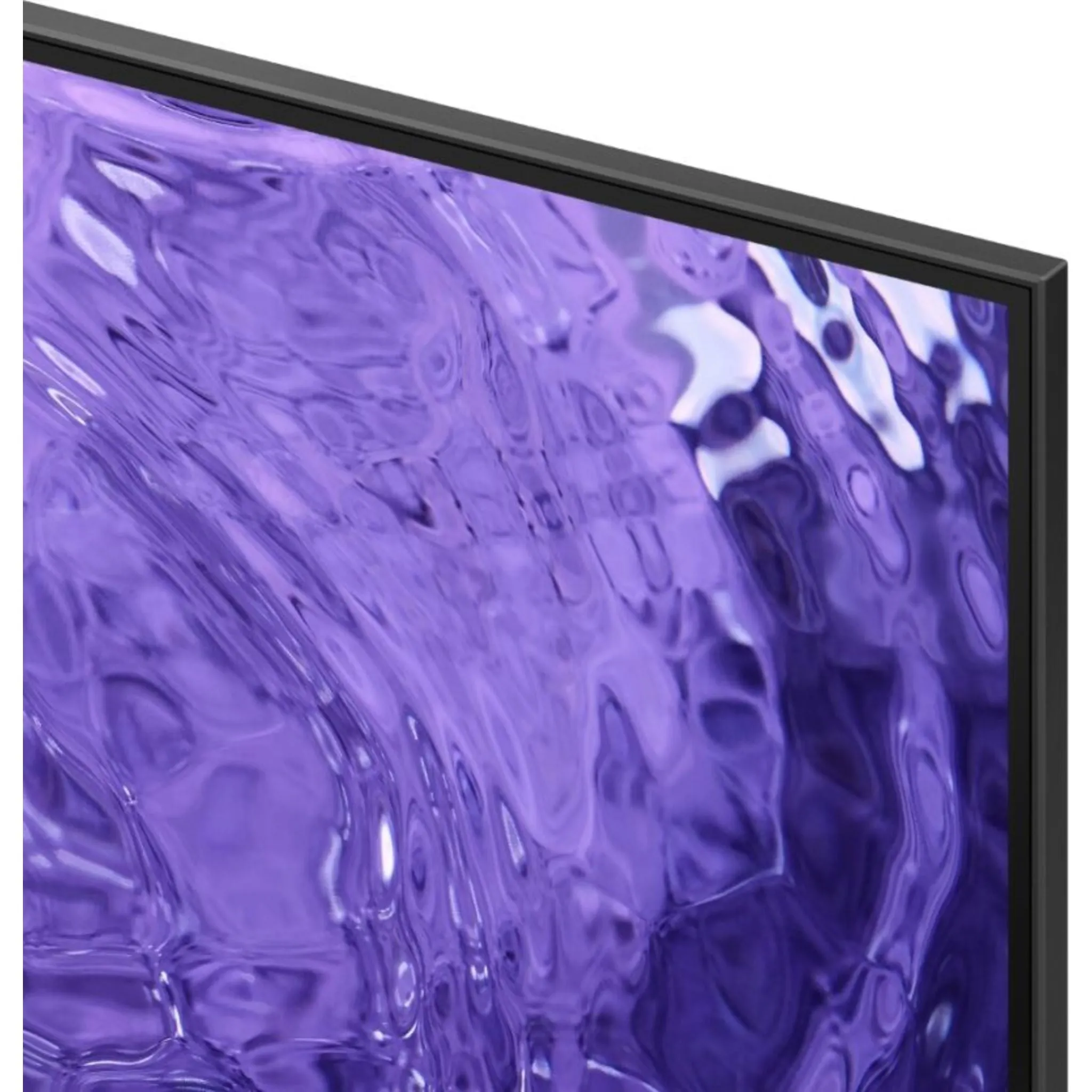 Samsung 65 Neo QLED 4K Smart TV (QN65QN90CAFXZC) - Black