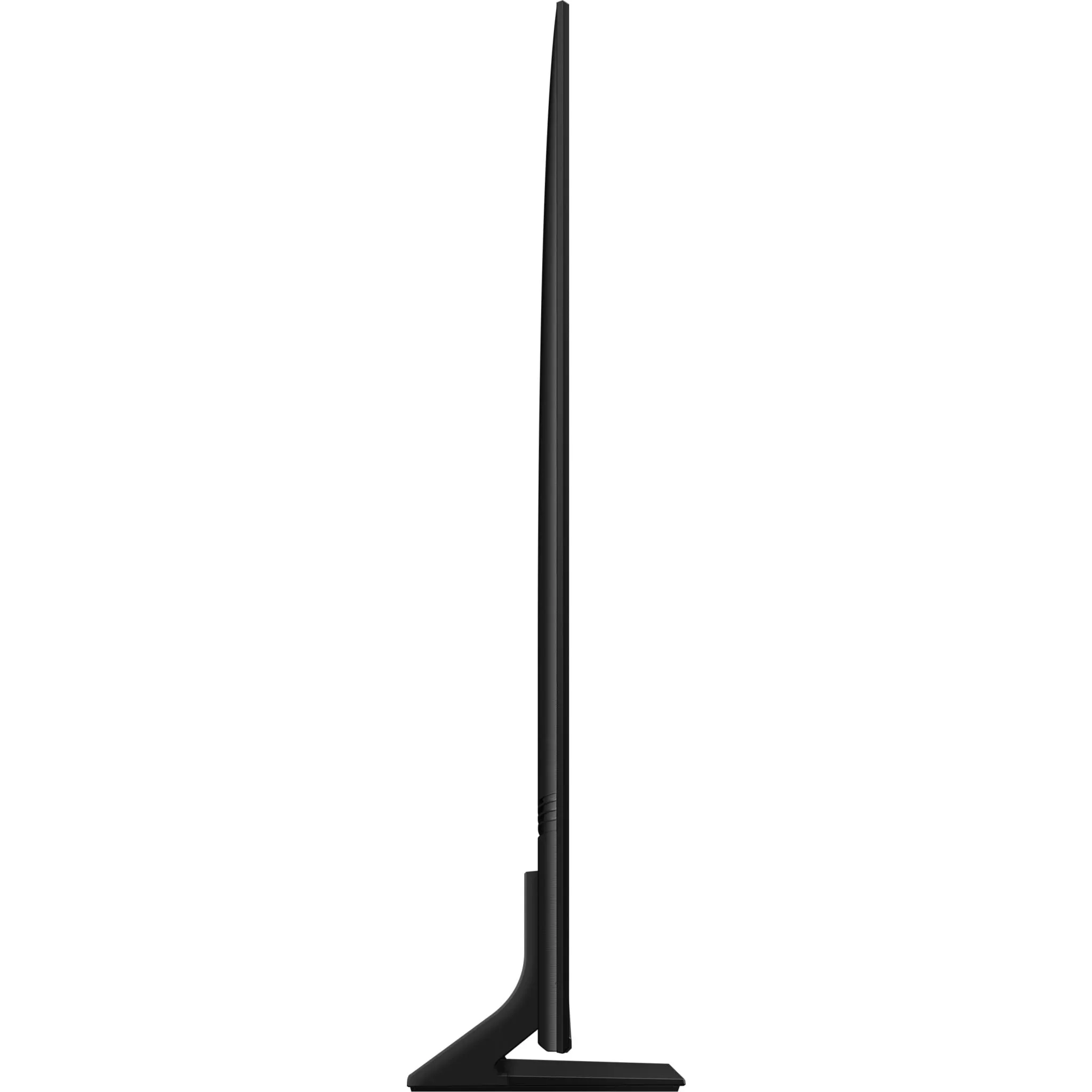 Samsung 65" QLED 4K Smart (QN65Q70AAFXZC) - Black
