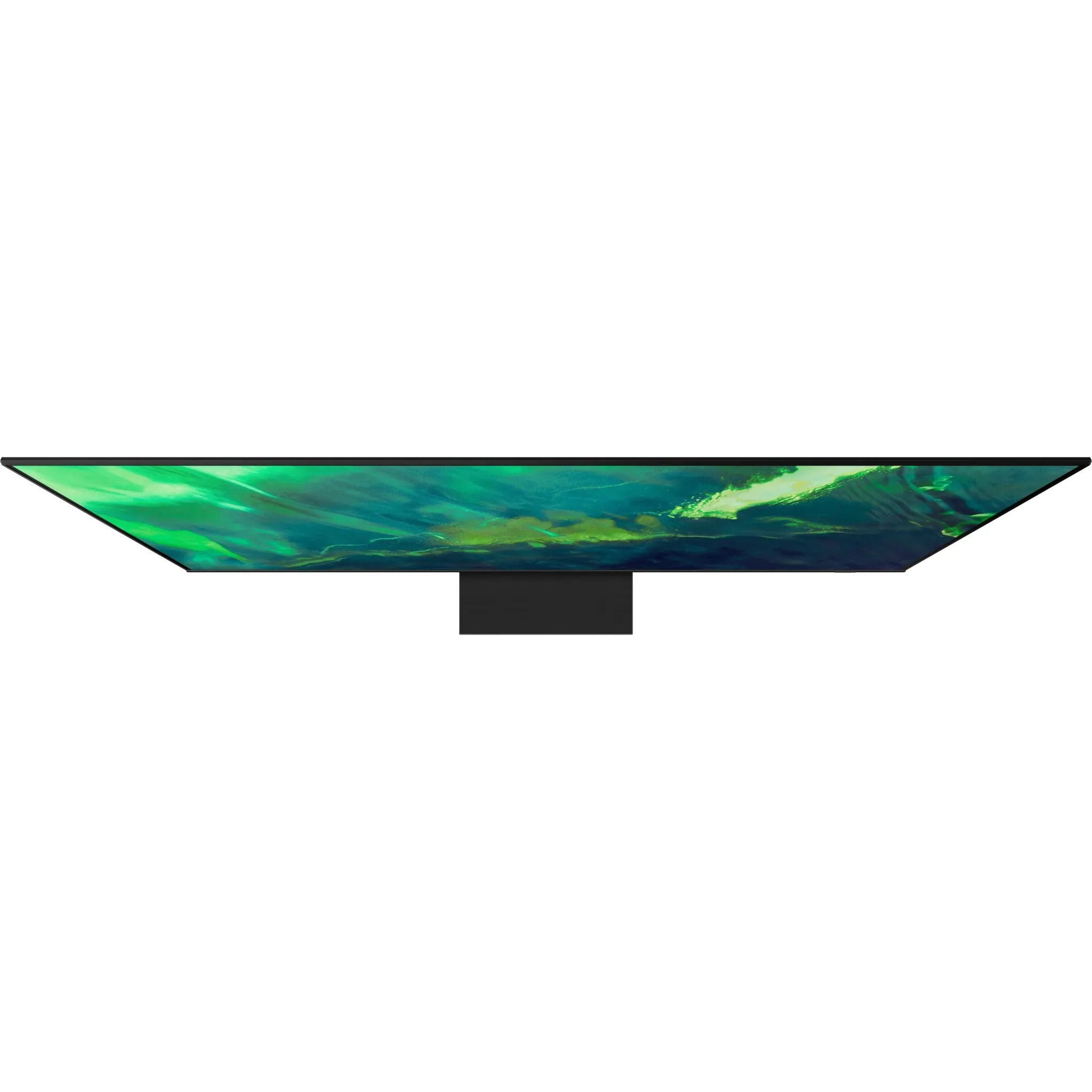 Samsung 65" QLED 4K Smart (QN65Q70AAFXZC) - Black