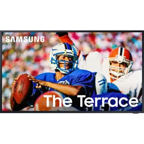 Samsung 75 QLED 4K Smart (QN75LST7TAFXZC) - Black