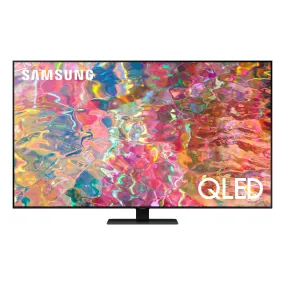 SAMSUNG 75" Class Q80B QLED 4K Smart TV (QN75Q80BD)