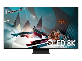 Samsung 75" Class Q850T QLED 8K UHD HDR Smart TV (QN75Q850TA)