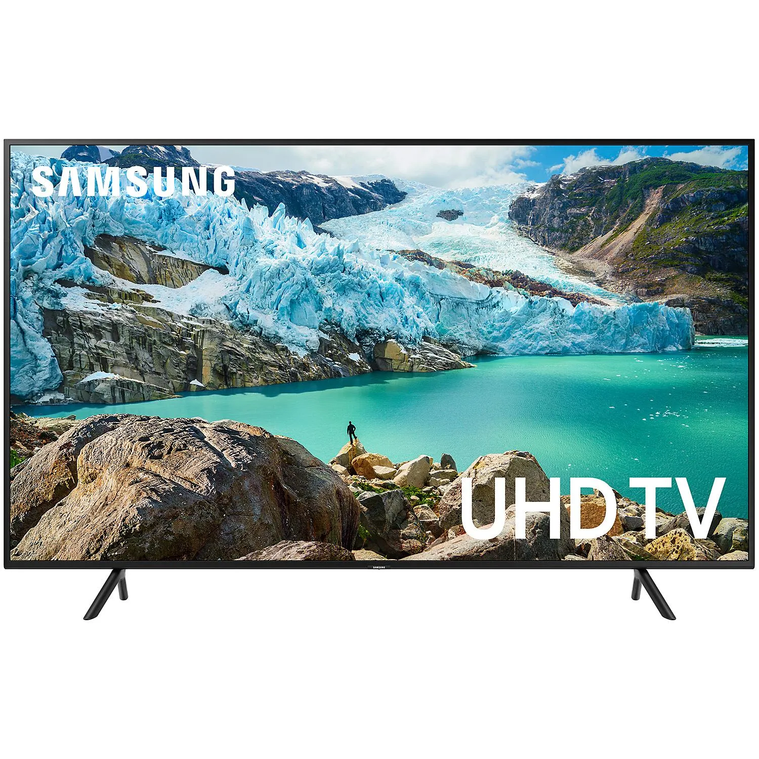 Samsung 75" Class TU700D / TU7000 -Series Crystal Ultra HD 4K Smart TV ( UN75TU700D / UN75TU7000 )