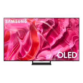 SAMSUNG 77" Class S90C OLED 4K Smart TV (QN77S90C)