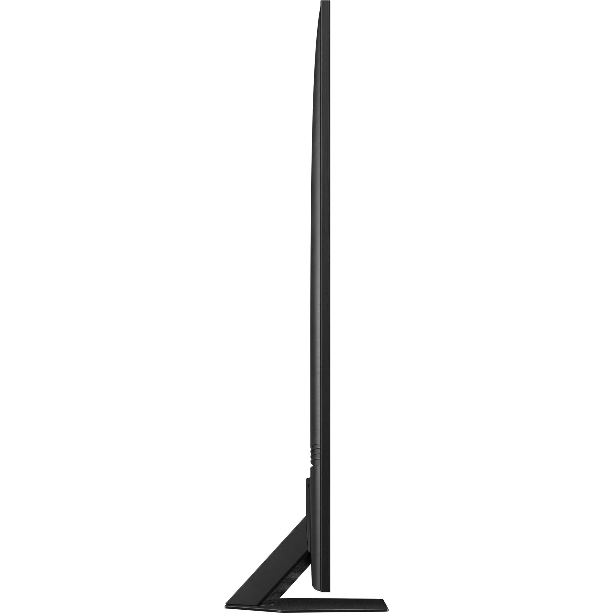 Samsung 85 Neo QLED 4K Smart TV (QN85QN85BAFXZC) - Black