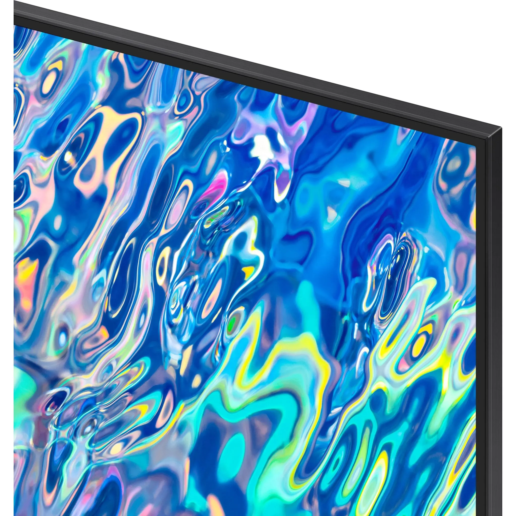 Samsung 85 Neo QLED 4K Smart TV (QN85QN85BAFXZC) - Black