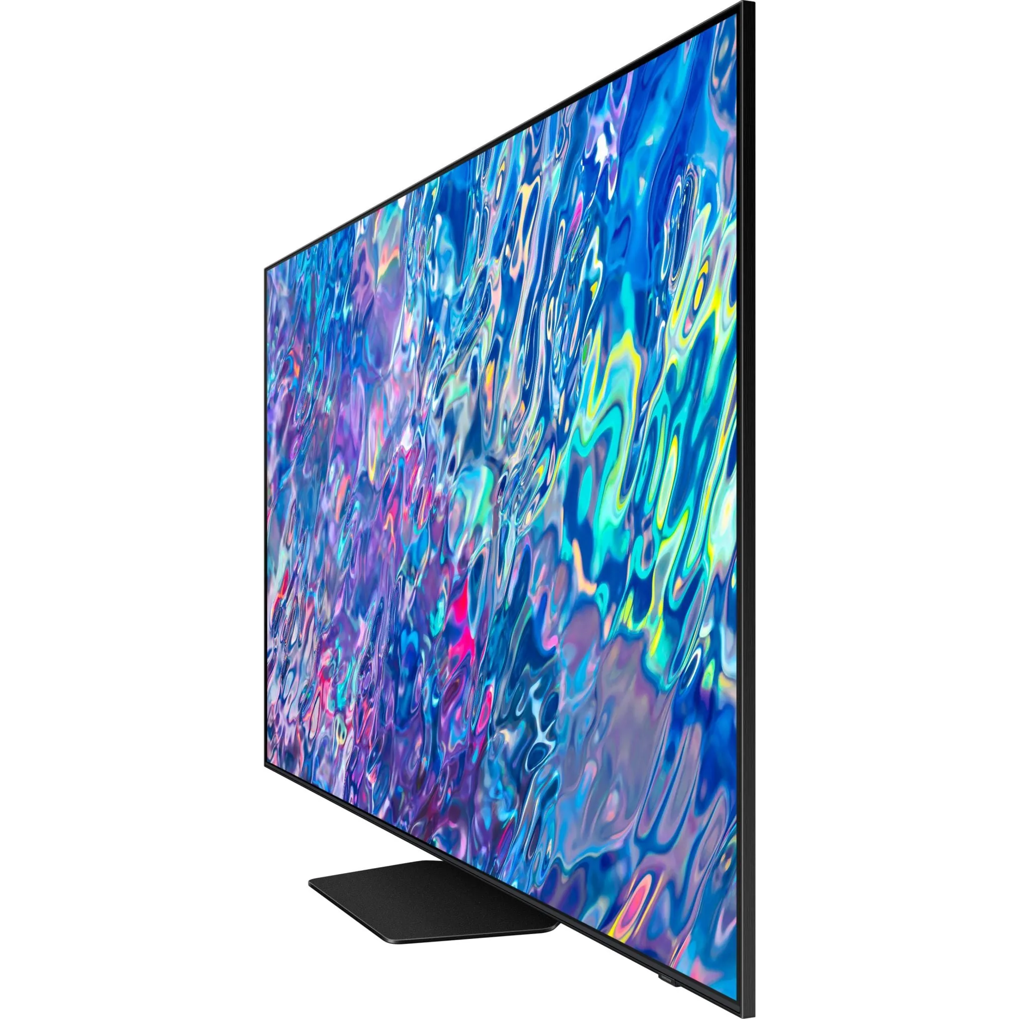 Samsung 85 Neo QLED 4K Smart TV (QN85QN85BAFXZC) - Black