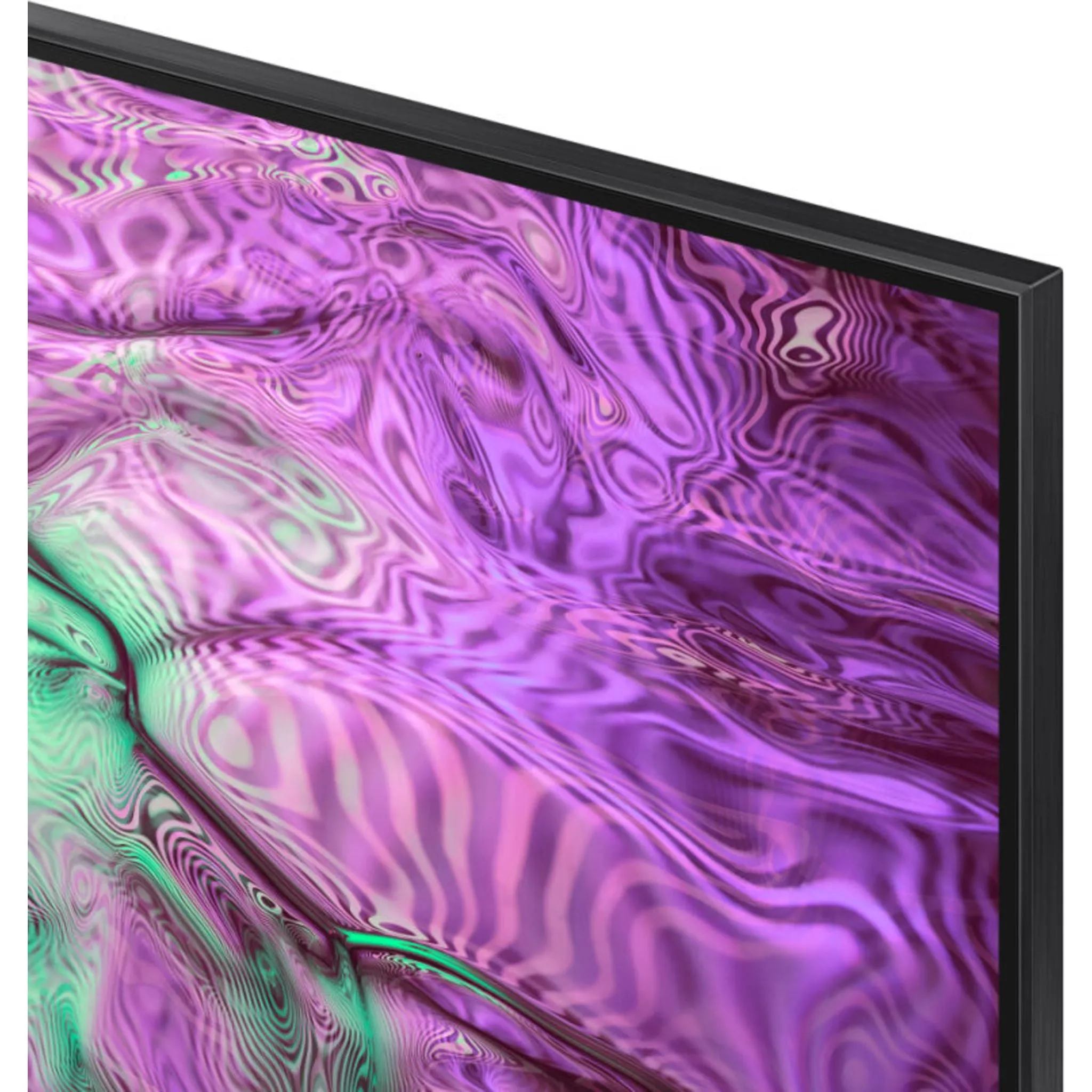 Samsung 85 Neo QLED 4K Smart TV (QN85QN85DBFXZC) - Graphite Black