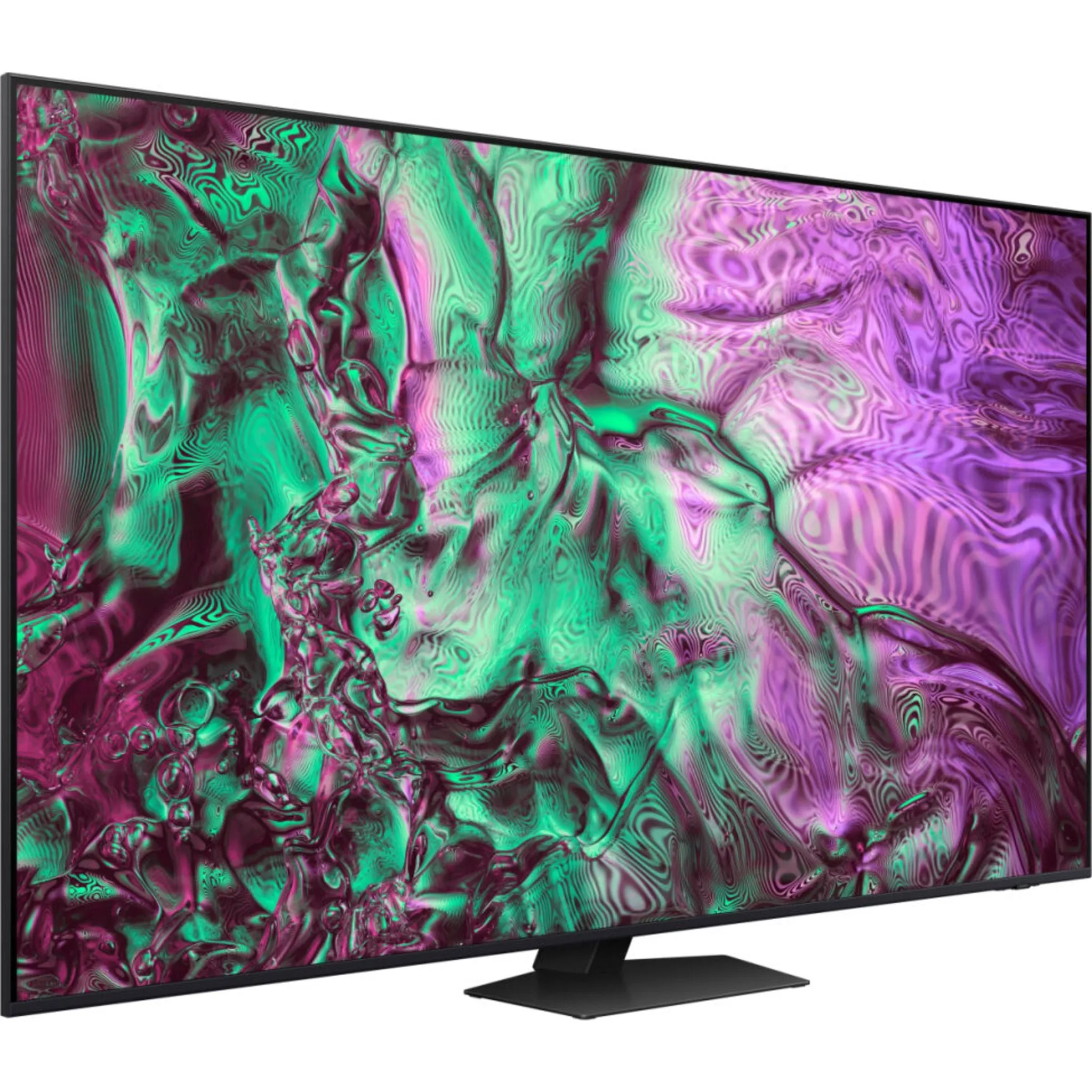 Samsung 85 Neo QLED 4K Smart TV (QN85QN85DBFXZC) - Graphite Black