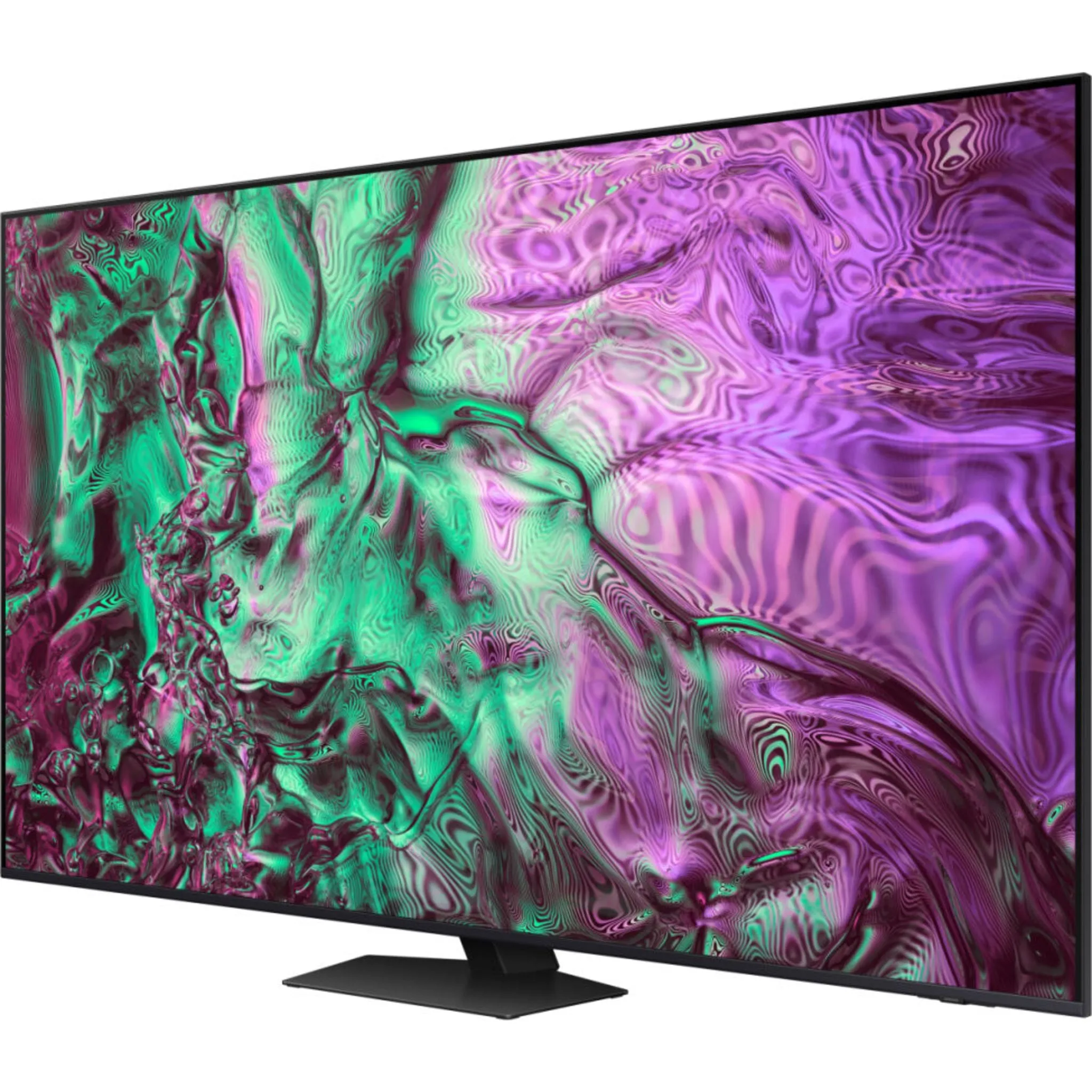 Samsung 85 Neo QLED 4K Smart TV (QN85QN85DBFXZC) - Graphite Black