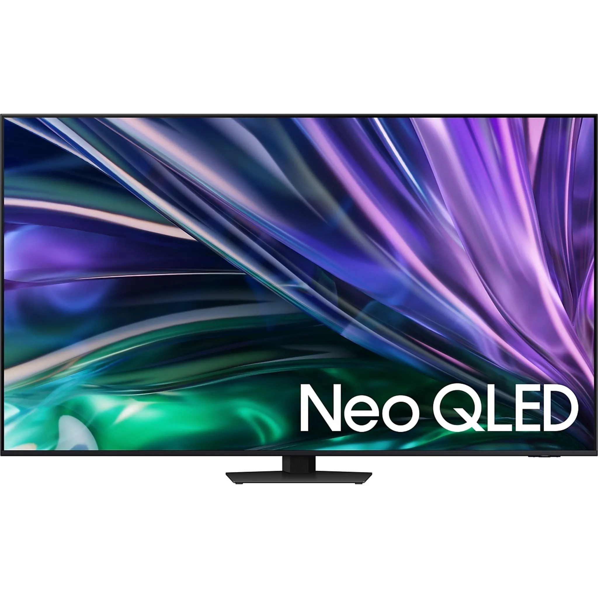 Samsung 85 Neo QLED 4K Smart TV (QN85QN85DBFXZC) - Graphite Black