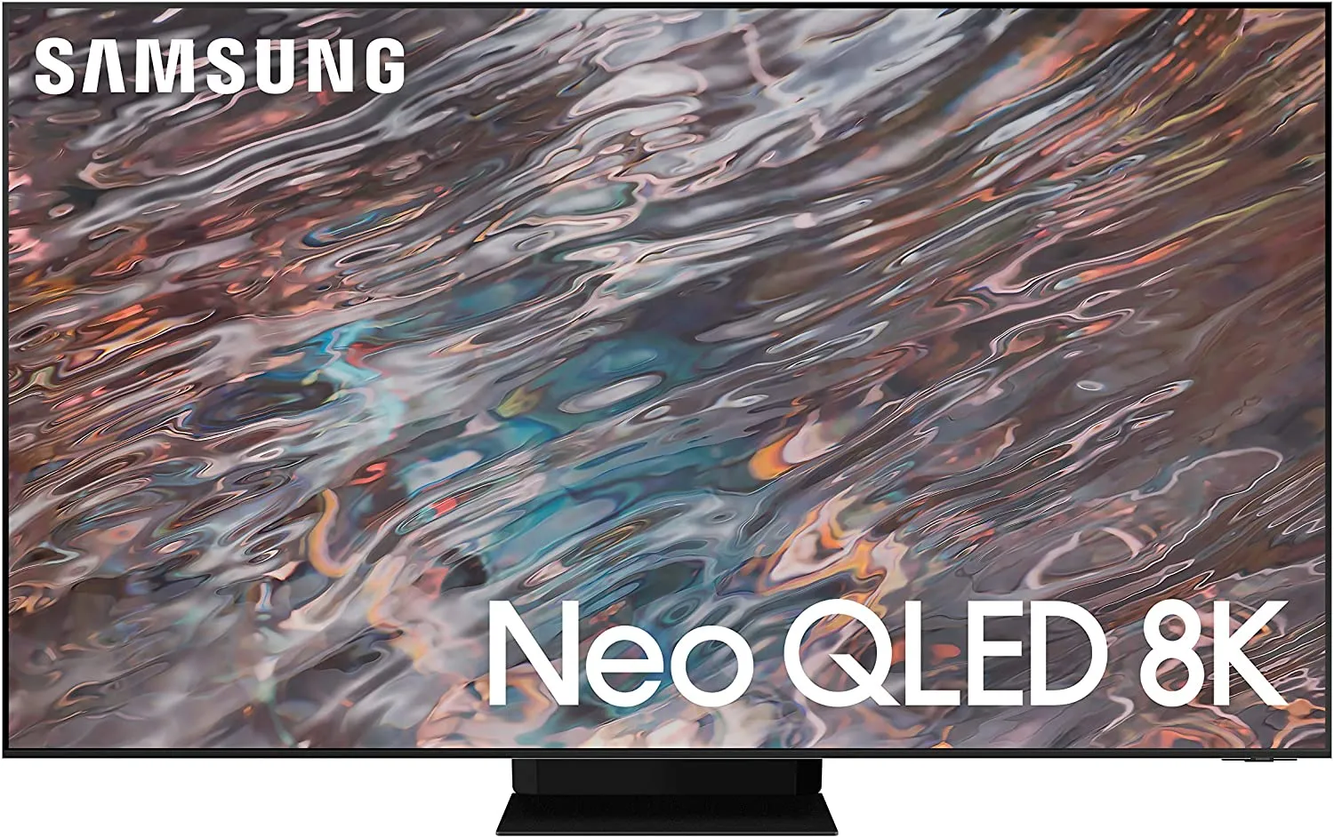 SAMSUNG 85" Class Neo QLED 8K  LED Smart TV (QN85QN850A)