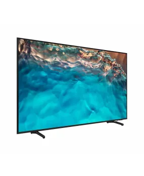 Samsung 85" CU8000 Dynamic Crystal UHD 4K Smart TV