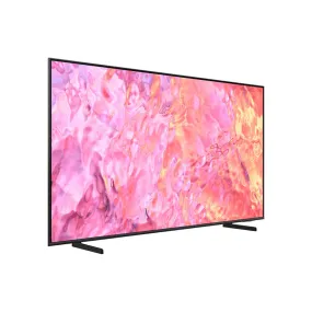 Samsung 85" Q60CA 4K Smart QLED Quantum Dot TV with 100% Colour Volume