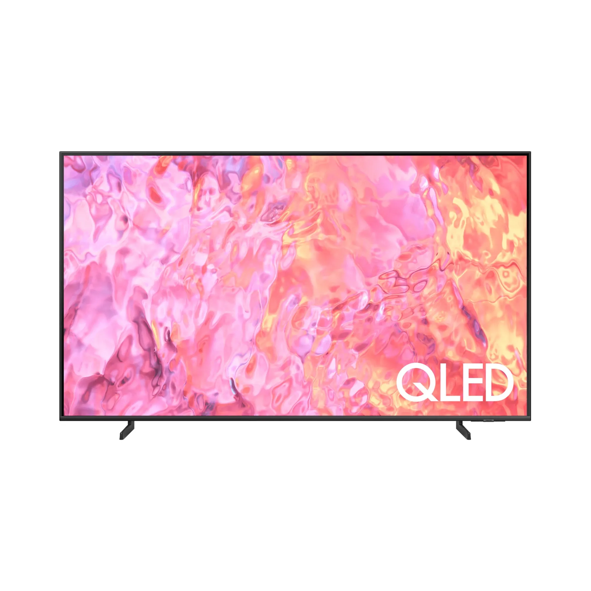 Samsung 85" Q60CA 4K Smart QLED Quantum Dot TV with 100% Colour Volume