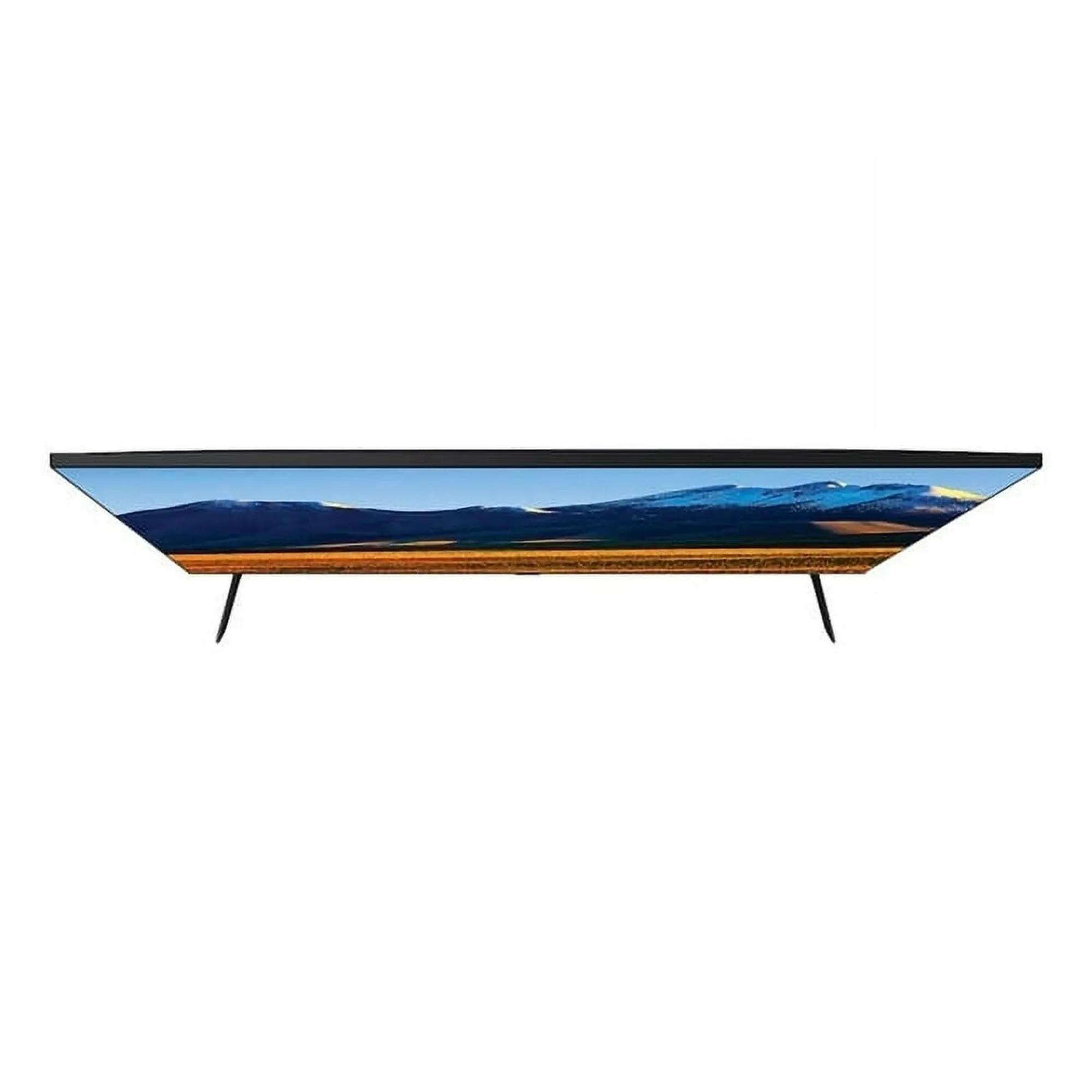 SAMSUNG 86" Class Crystal UHD (2160P) LED Smart TV (UN86TU9010)