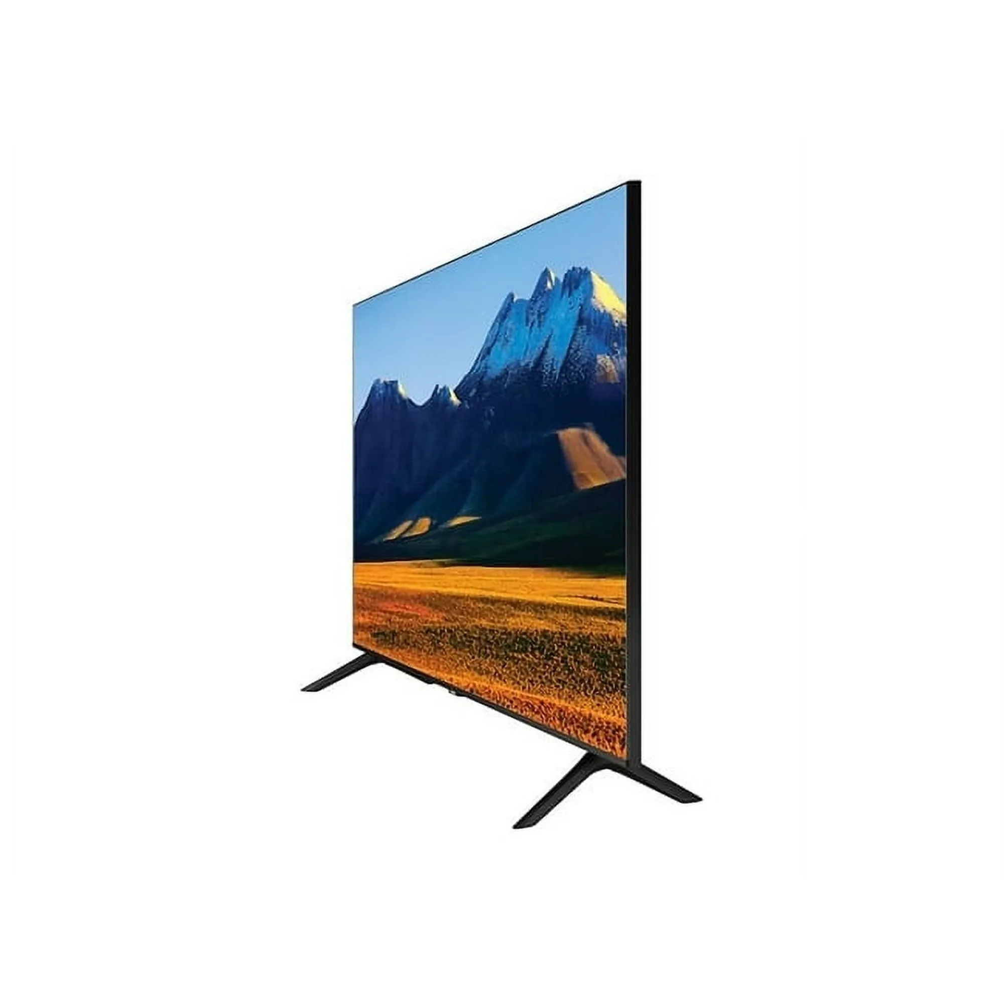 SAMSUNG 86" Class Crystal UHD (2160P) LED Smart TV (UN86TU9010)