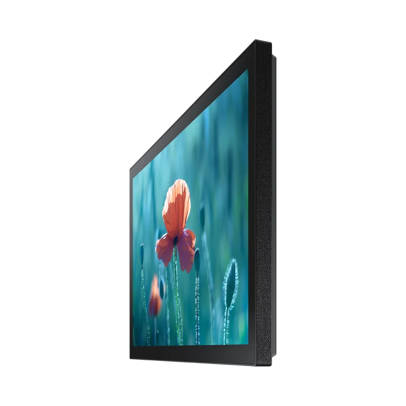 Samsung LH13QBRMBGCXXS QB13R-M QBC/QBB series | 16/7, 350nit, MagicInfo Built- In