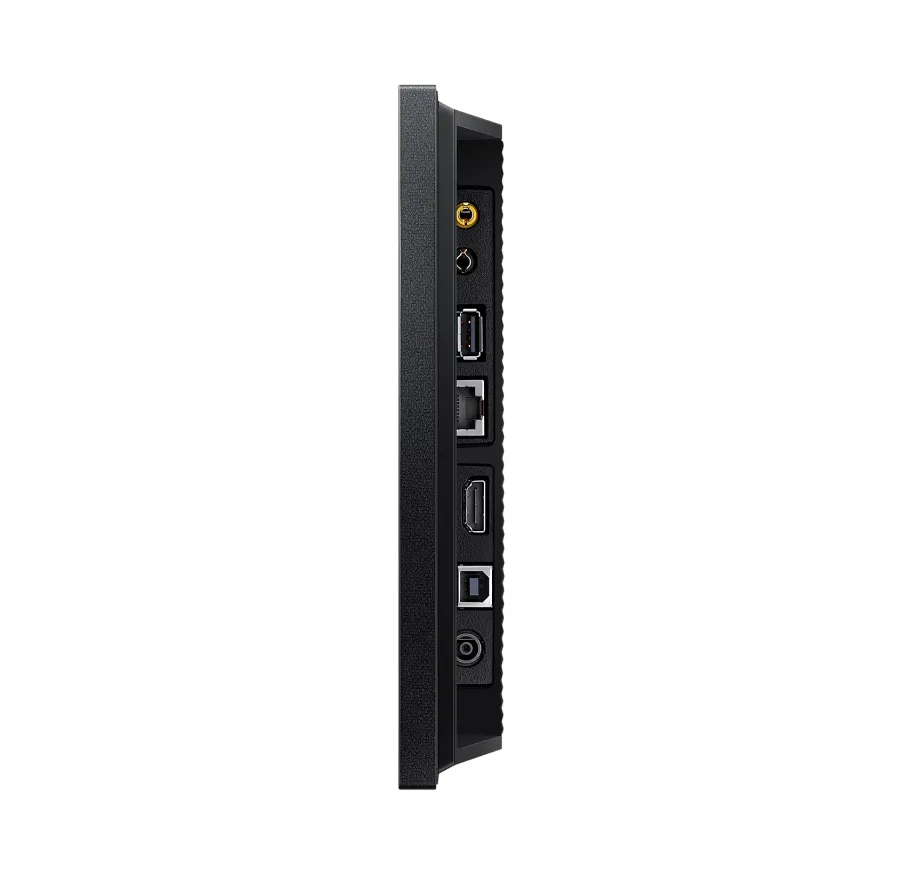 Samsung LH13QBRMBGCXXS QB13R-M QBC/QBB series | 16/7, 350nit, MagicInfo Built- In
