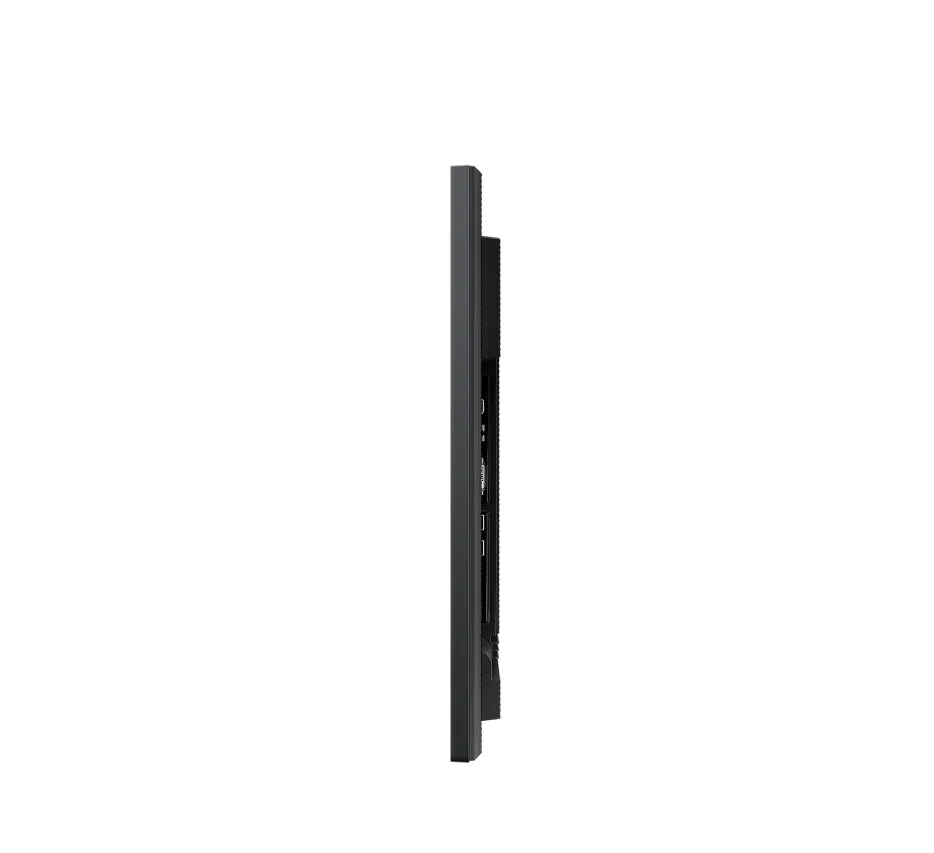 Samsung LH55QBCEBGCXXS QB55C QBC/QBB series | 16/7, 350nit, MagicInfo Built- In
