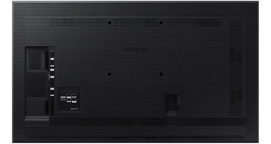 Samsung LH55QBCEBGCXXS QB55C QBC/QBB series | 16/7, 350nit, MagicInfo Built- In