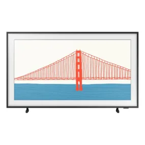 Samsung The Frame 55" 4K UHD HDR QLED Tizen OS Smart TV (QN55LS03AD / QN55LS03AA )