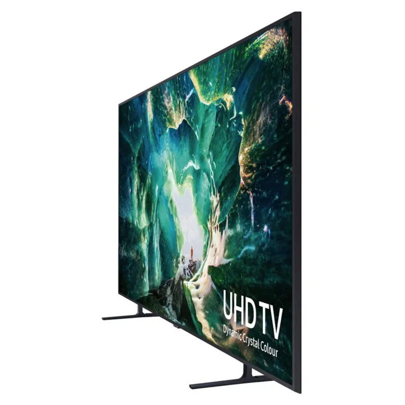 Samsung UE55RU8000TX 55 4K TV Smart Ultra HD HDR LED