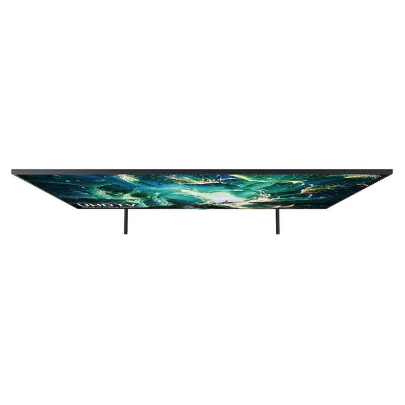 Samsung UE55RU8000TX 55 4K TV Smart Ultra HD HDR LED