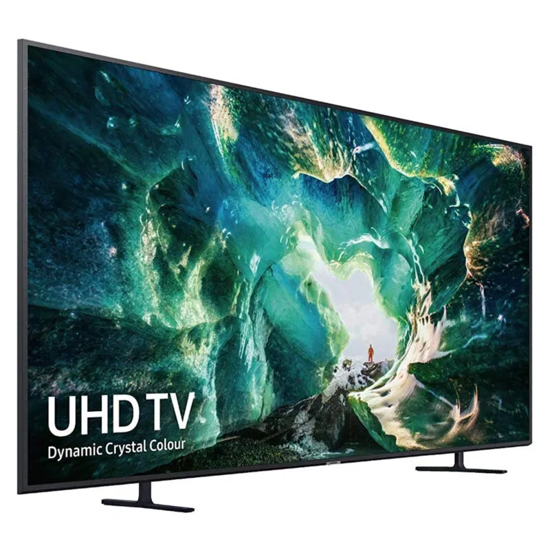 Samsung UE55RU8000TX 55 4K TV Smart Ultra HD HDR LED