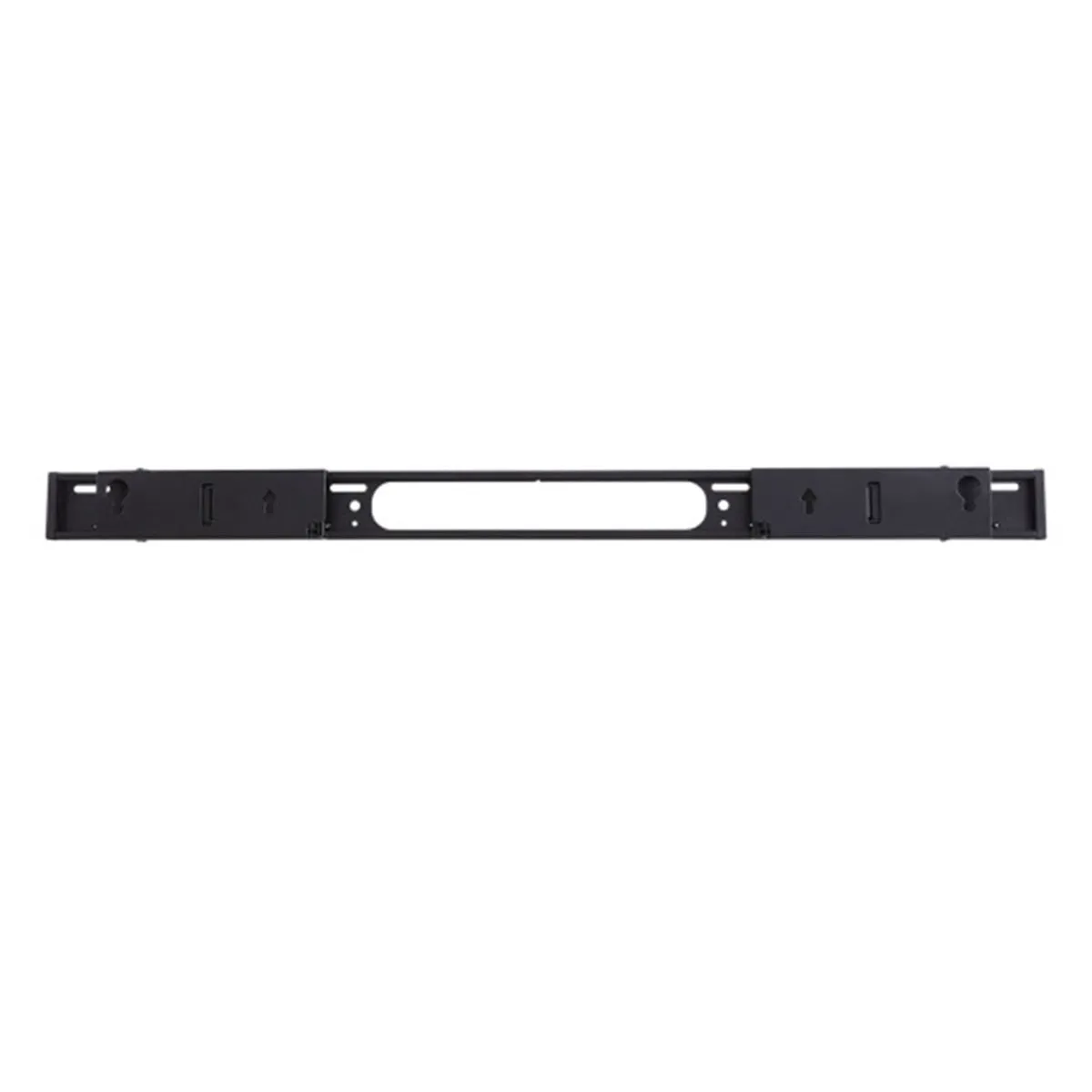 Sanus Extendable Wall Mount Designed for Sonos Arc (Black)