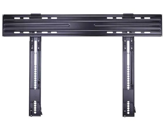 Sanus LL11-B2 Super Slim Wall Mount for Screens 40 to 85 inch holds upto 68kg