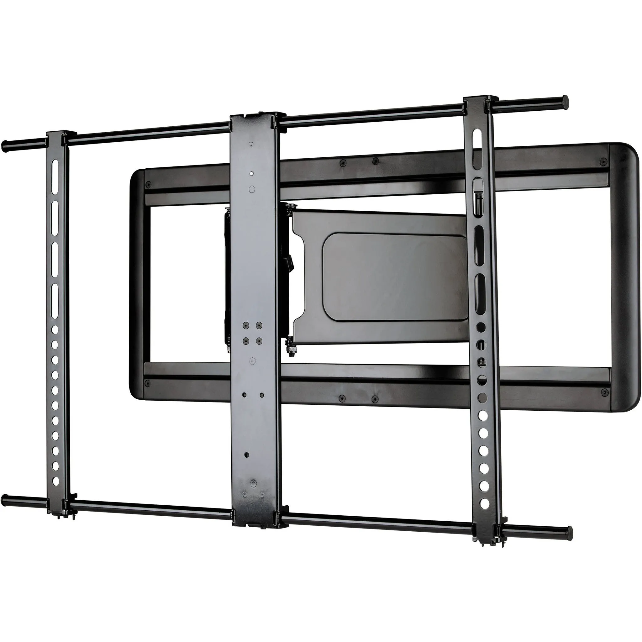 Sanus VLF510-B1 Super Slim Full-motion Mount for 51" - 80" Flat-Panel TVs