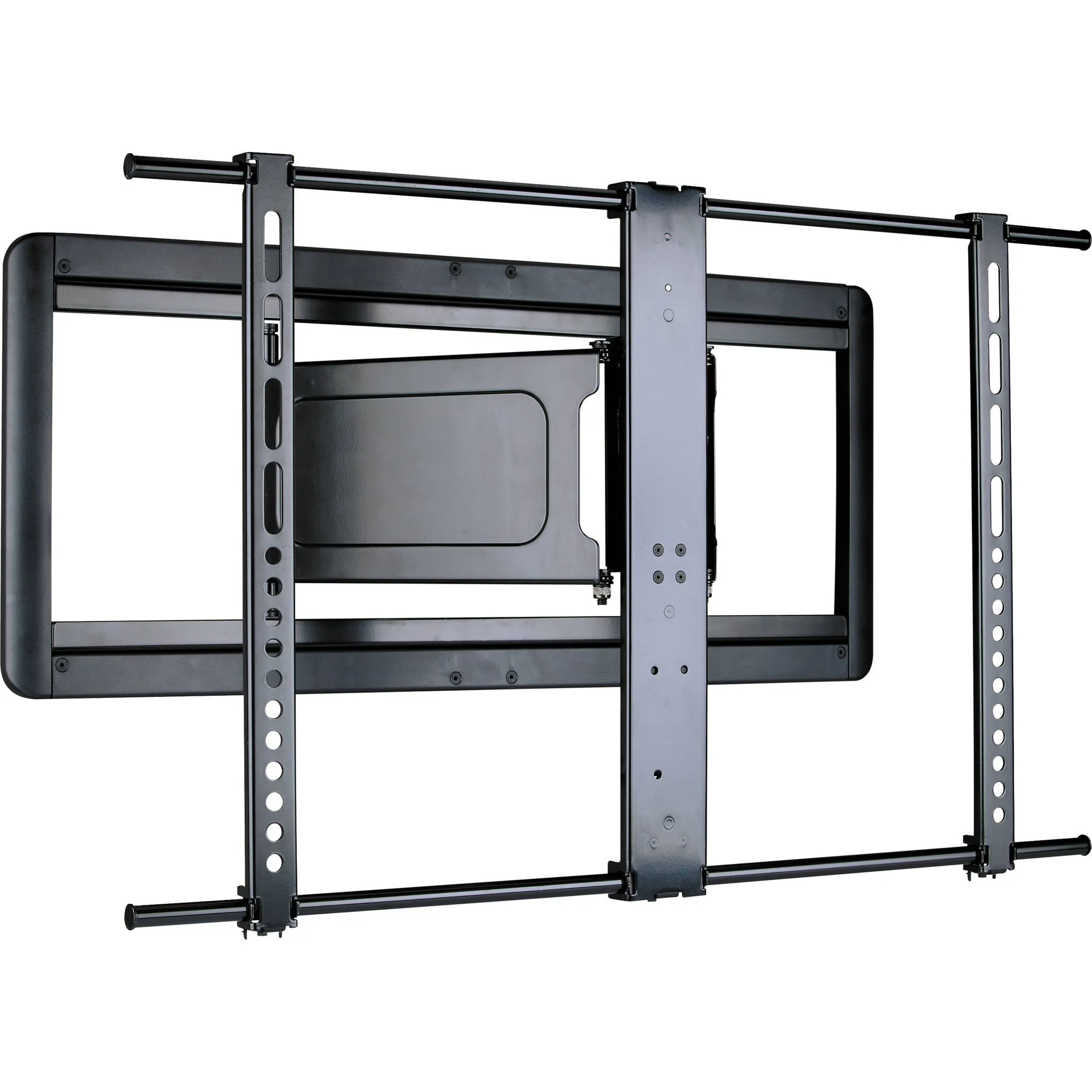 Sanus VLF510-B1 Super Slim Full-motion Mount for 51" - 80" Flat-Panel TVs