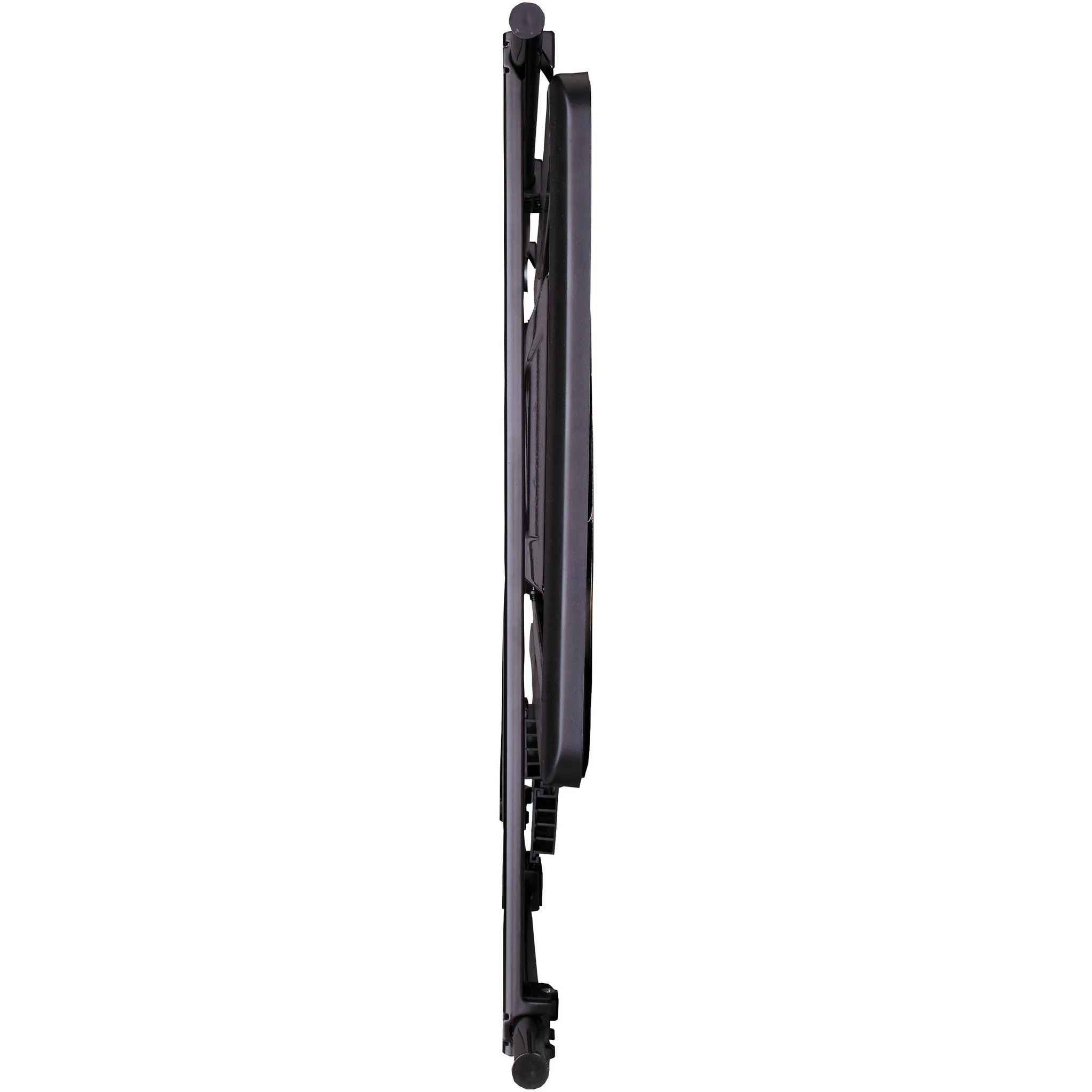 Sanus VLF510-B1 Super Slim Full-motion Mount for 51" - 80" Flat-Panel TVs
