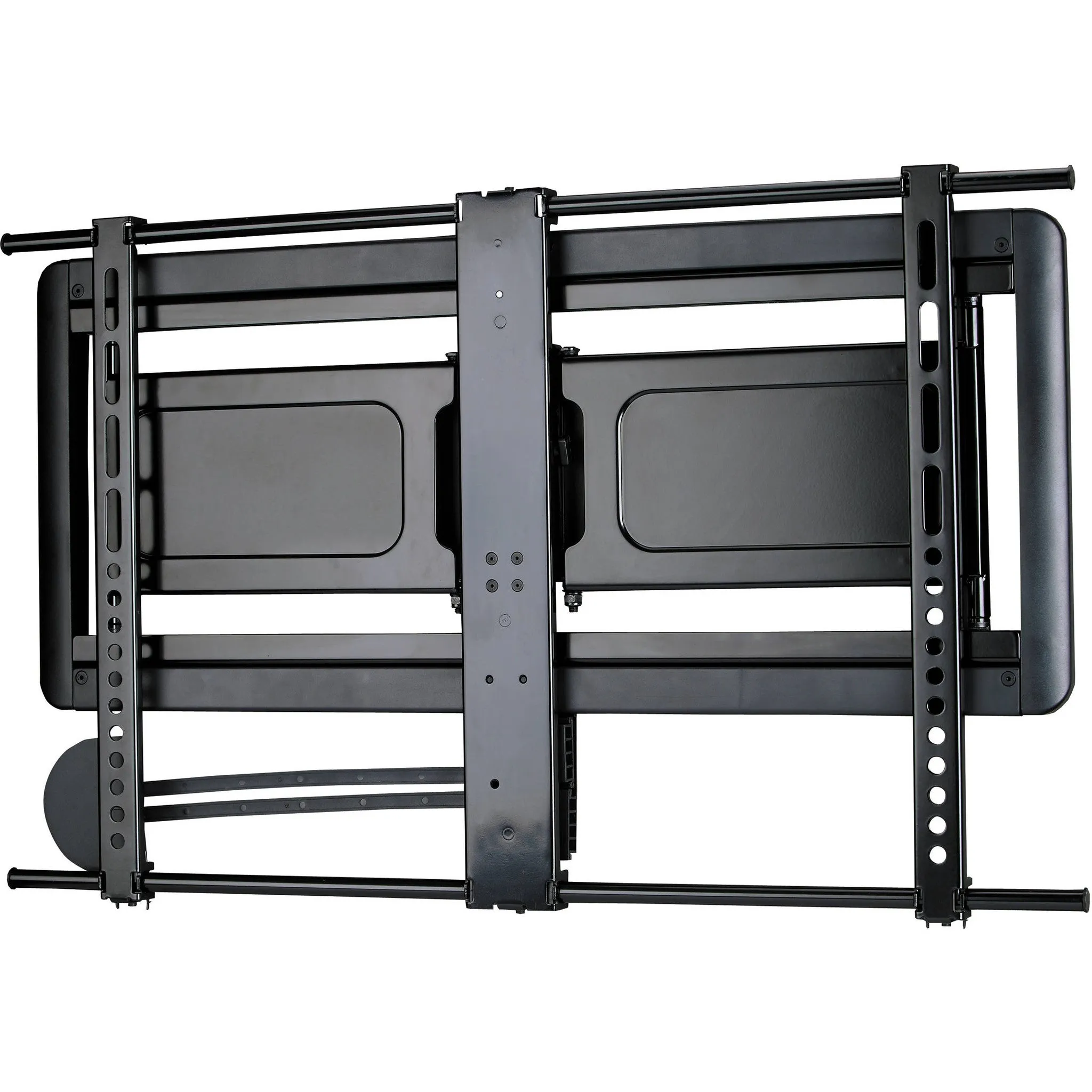 Sanus VLF510-B1 Super Slim Full-motion Mount for 51" - 80" Flat-Panel TVs
