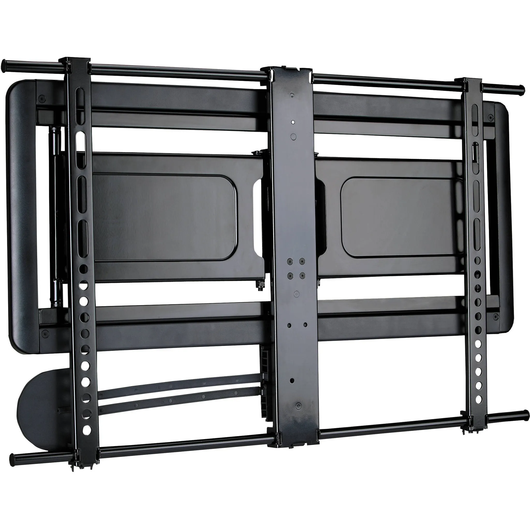 Sanus VLF510-B1 Super Slim Full-motion Mount for 51" - 80" Flat-Panel TVs