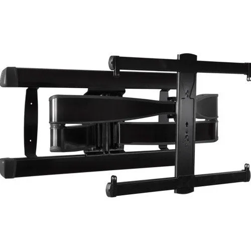 Sanus VLF728-B2 Advanced Full Motion Premium TV Mount for 42 inc to 90 inch TVs