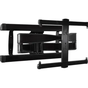 Sanus VLF728-B2 Advanced Full Motion Premium TV Mount for 42 inc to 90 inch TVs
