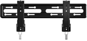 Sanus VLL5B2 Premium Low Profile Fixed TV Wall Mount for 42"-90" TVs - Black